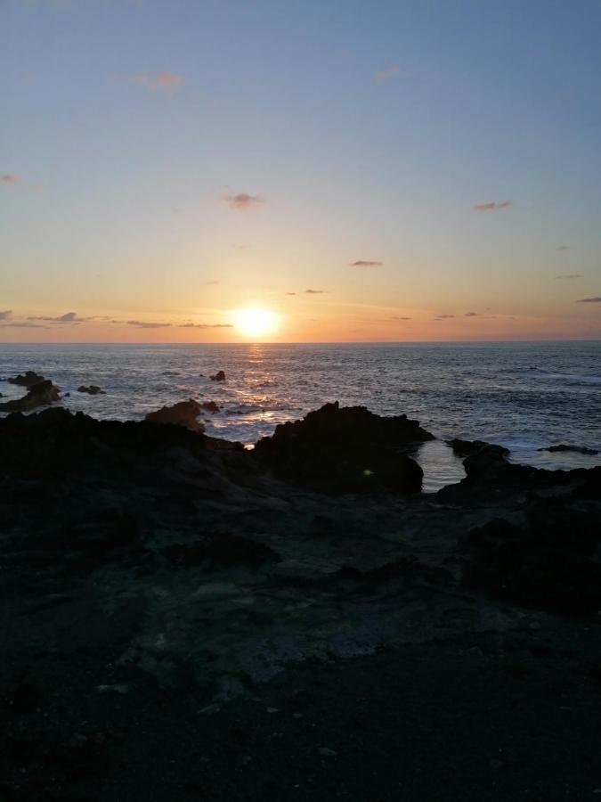 Casa Pôr do Sol Vila Mosteiros  Exterior foto